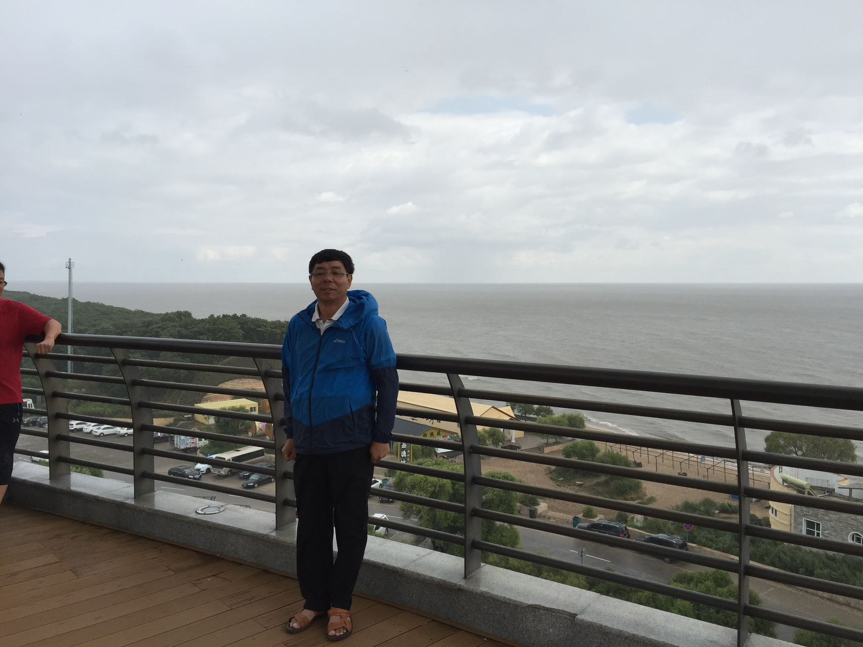 找旅行老伴搭子