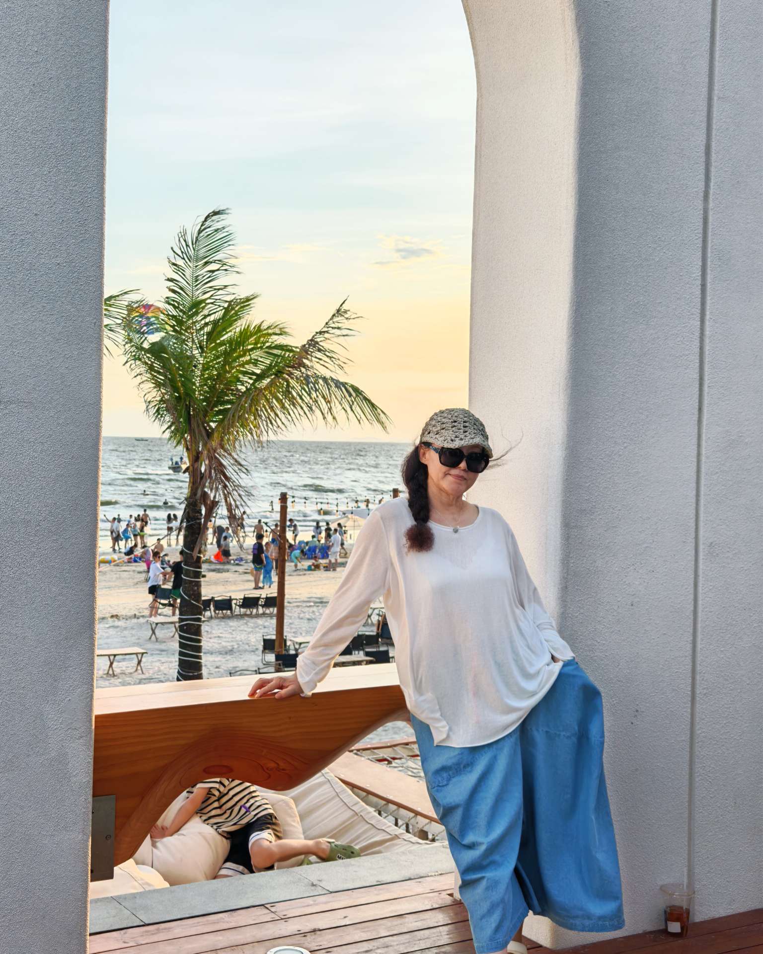 找旅游老伴搭子