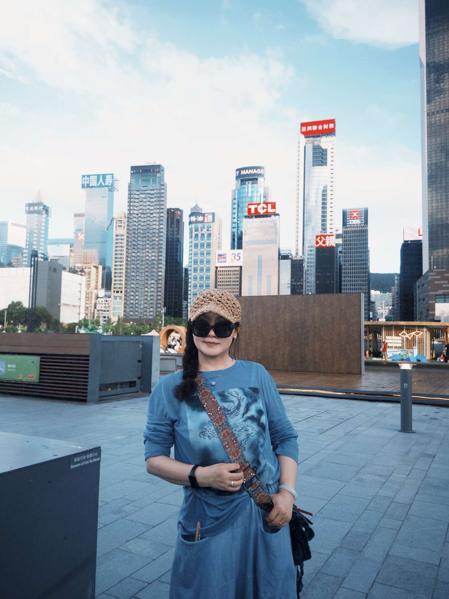 找旅游老伴搭子