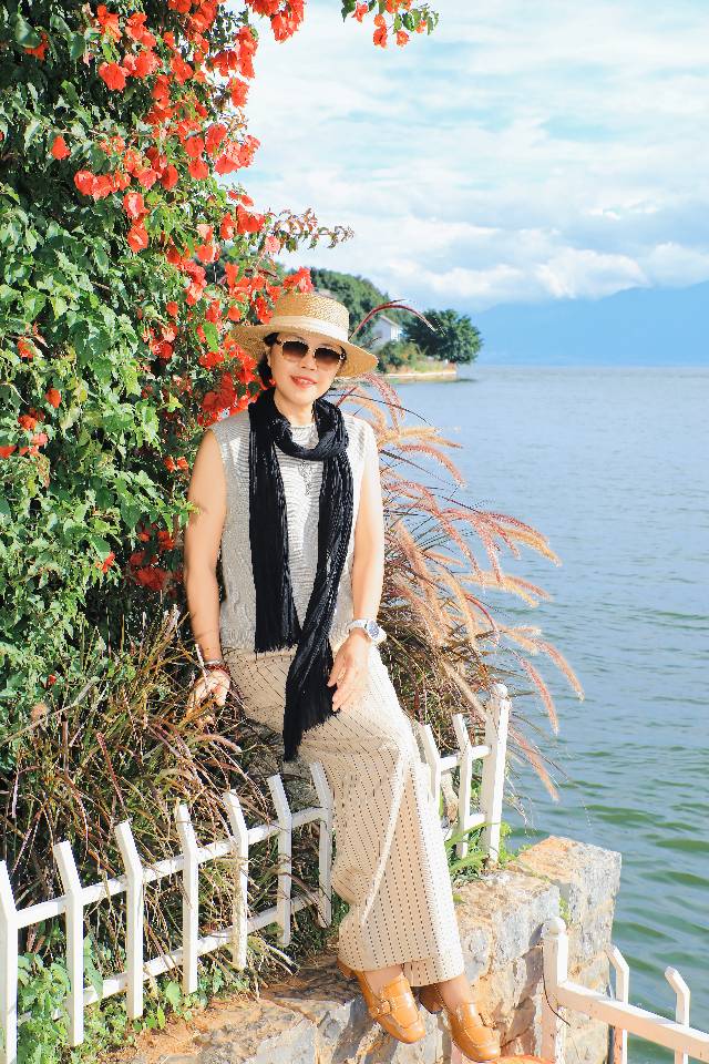 找旅行户外运动老伴搭子