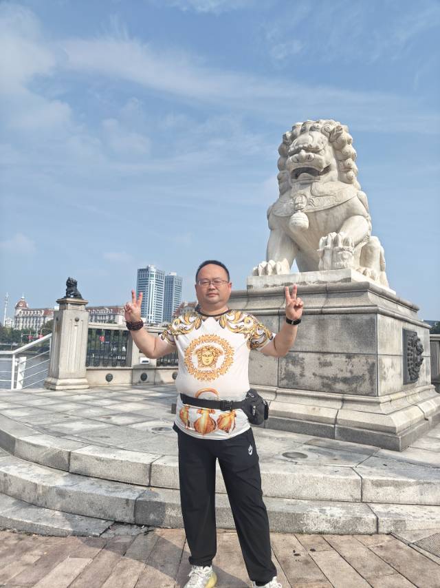 找运动老伴搭子