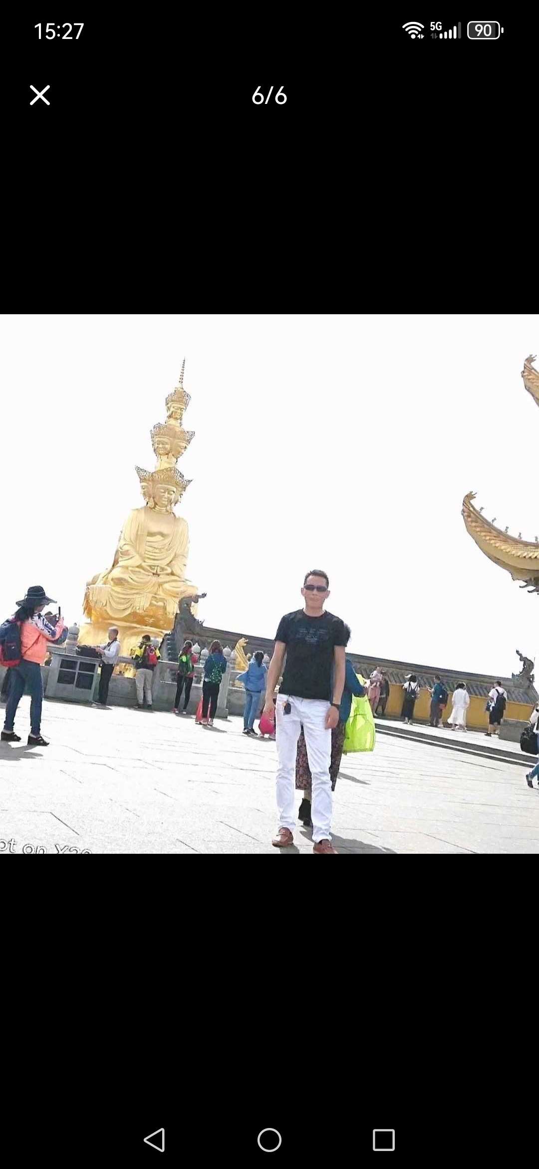 找徒步老伴搭子