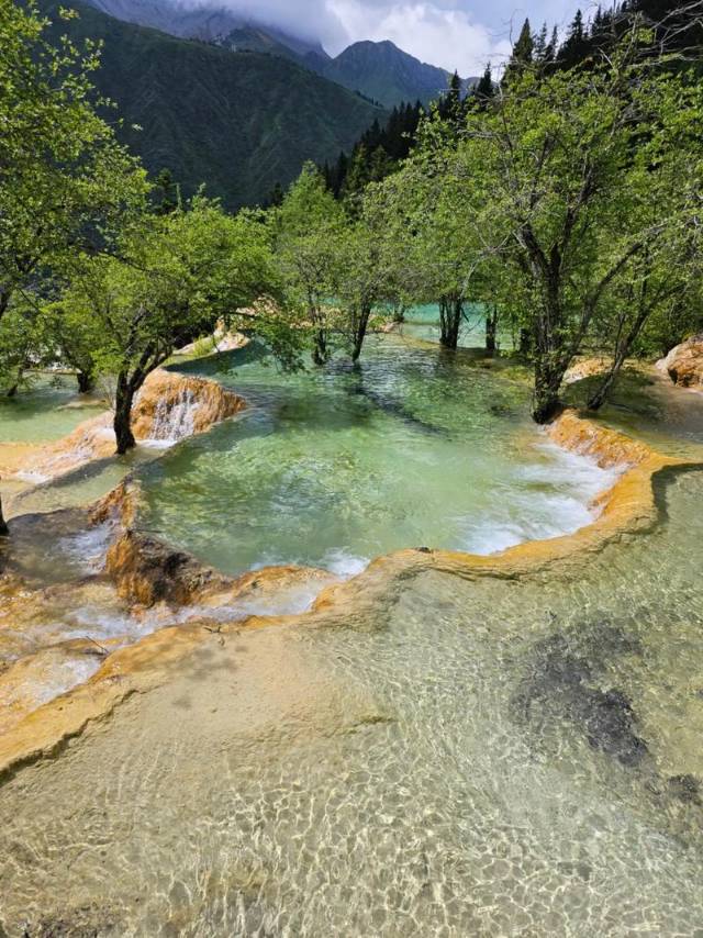 找旅游老伴搭子