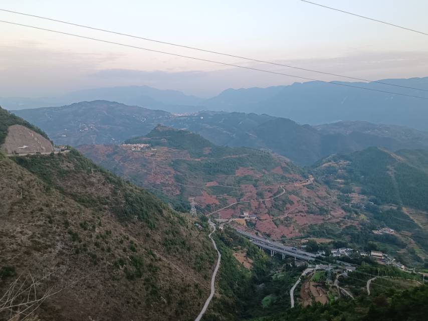 找穷游老伴搭子