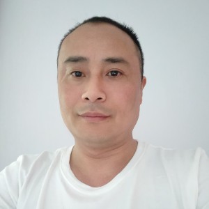 找开朗老伴搭子