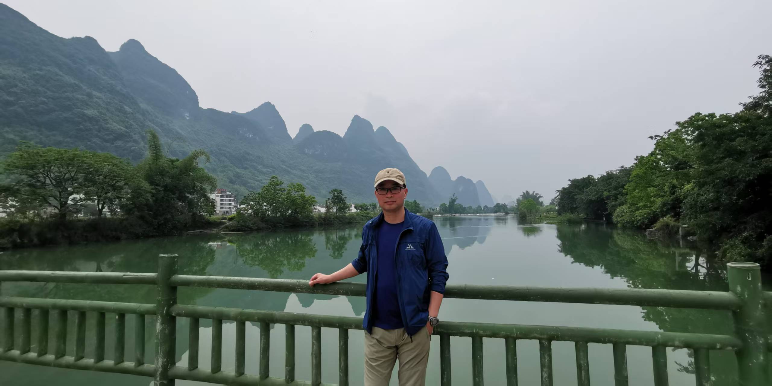 找旅行老伴搭子