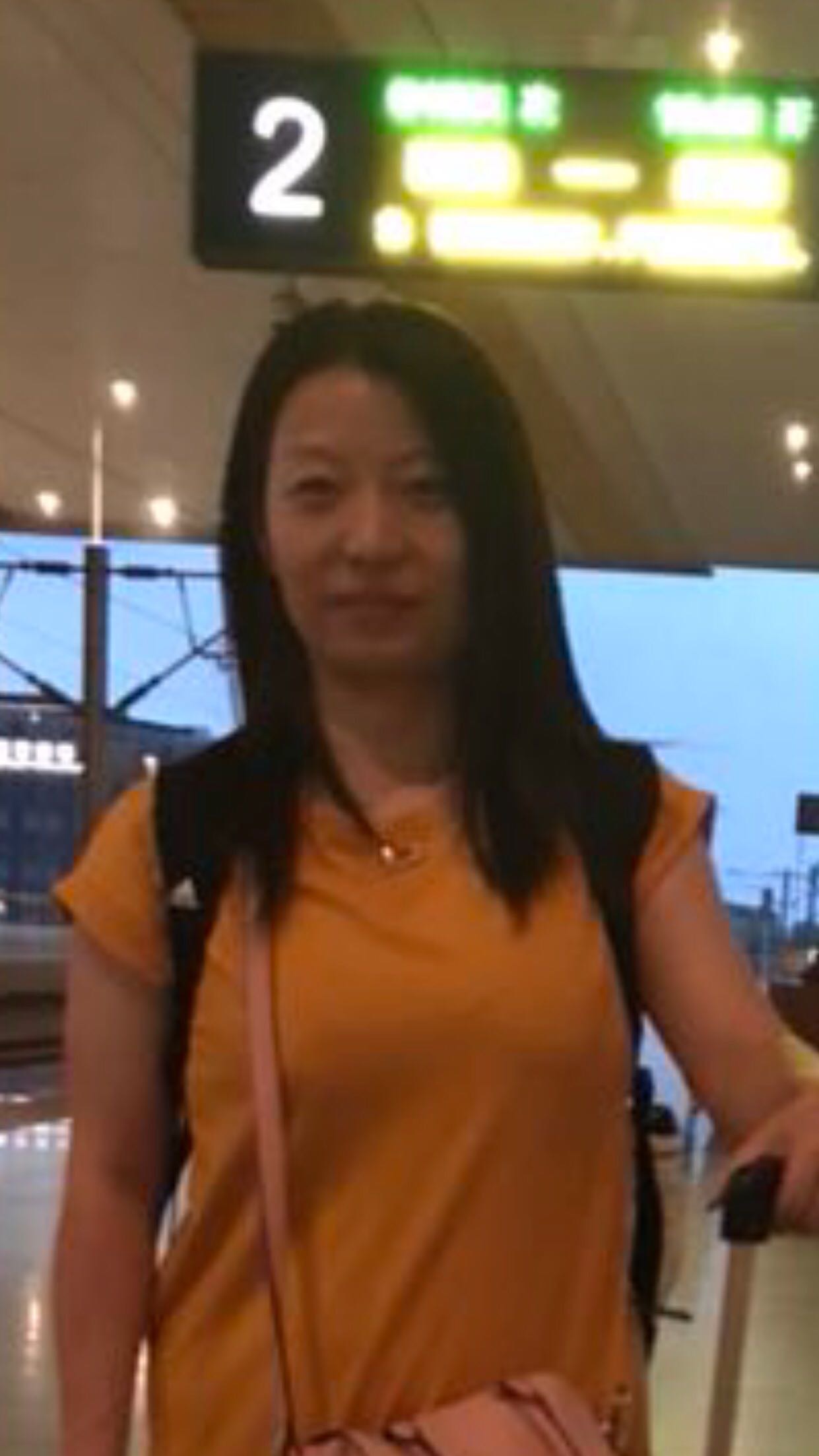 找开朗老伴搭子