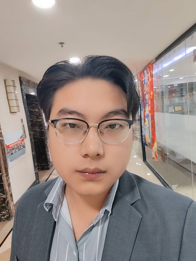 找聊天老伴搭子