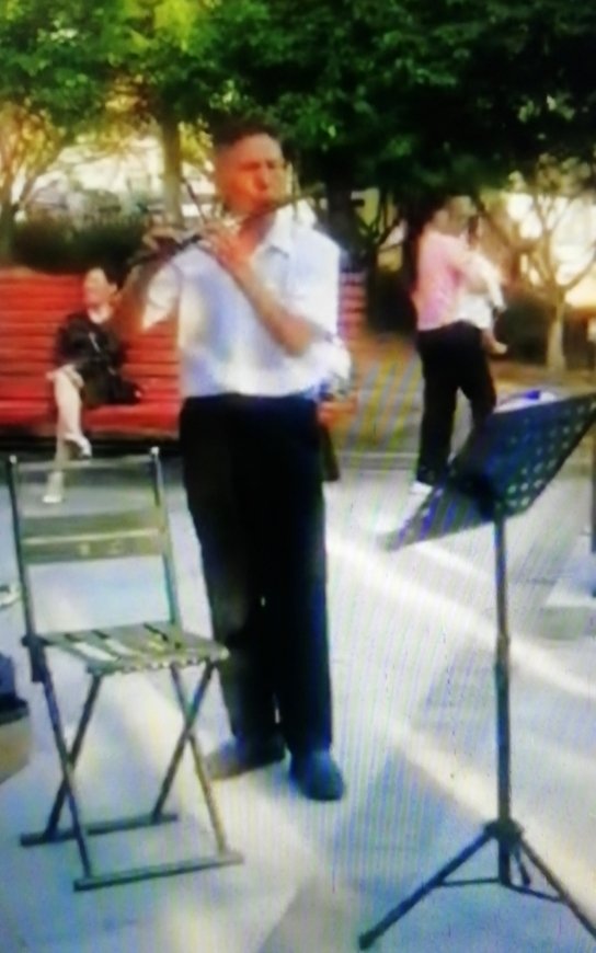 找旅游老伴搭子