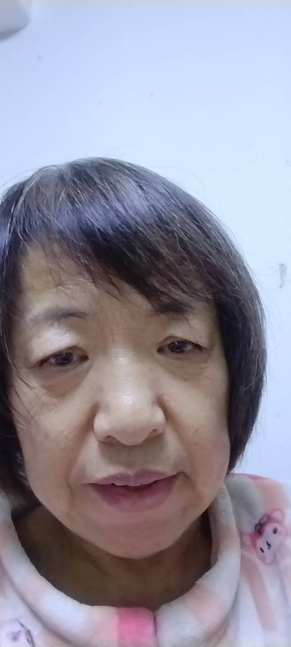 找生活老伴搭子