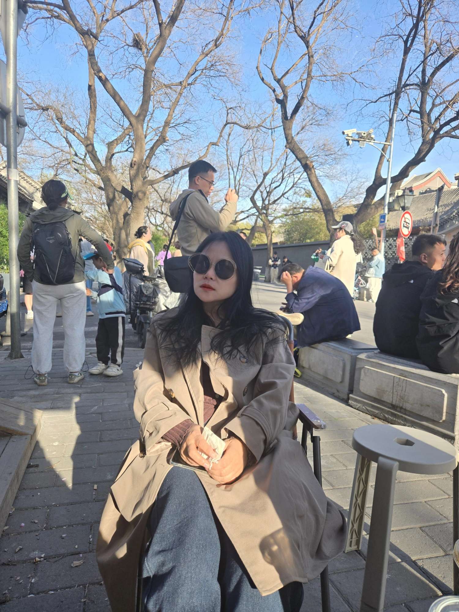 找运动老伴搭子