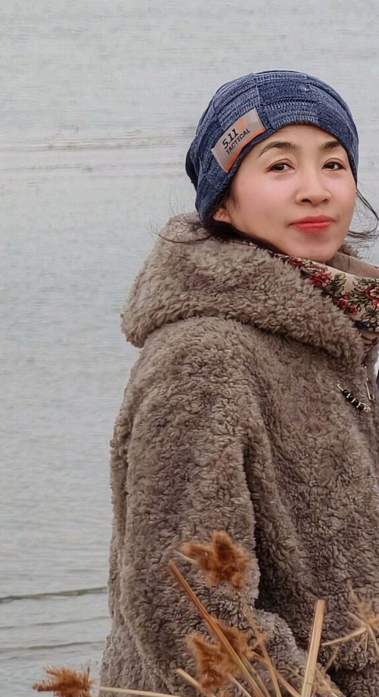 找生活伴侣老伴搭子