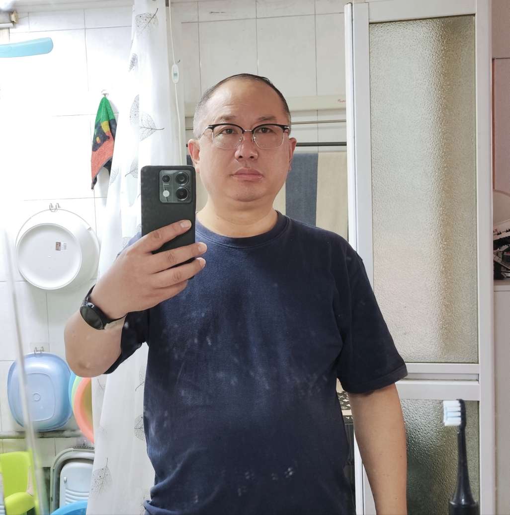 找聊天老伴搭子