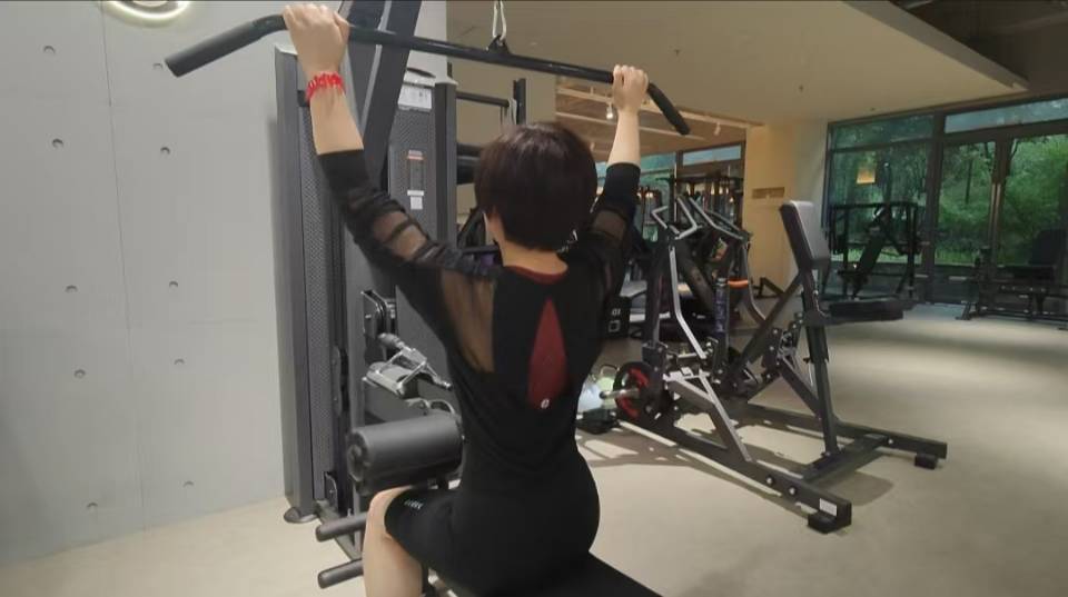 找运动老伴搭子