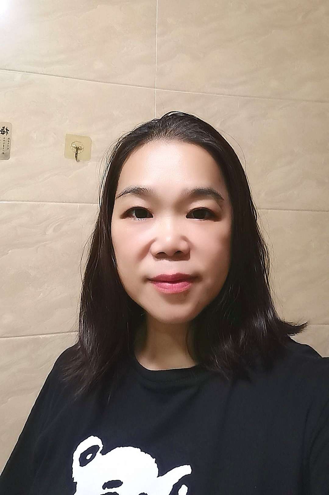 找幽默爱运动老伴搭子