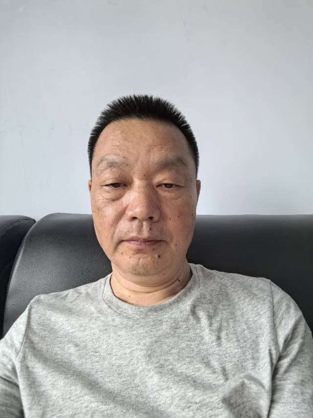 找运动老伴搭子