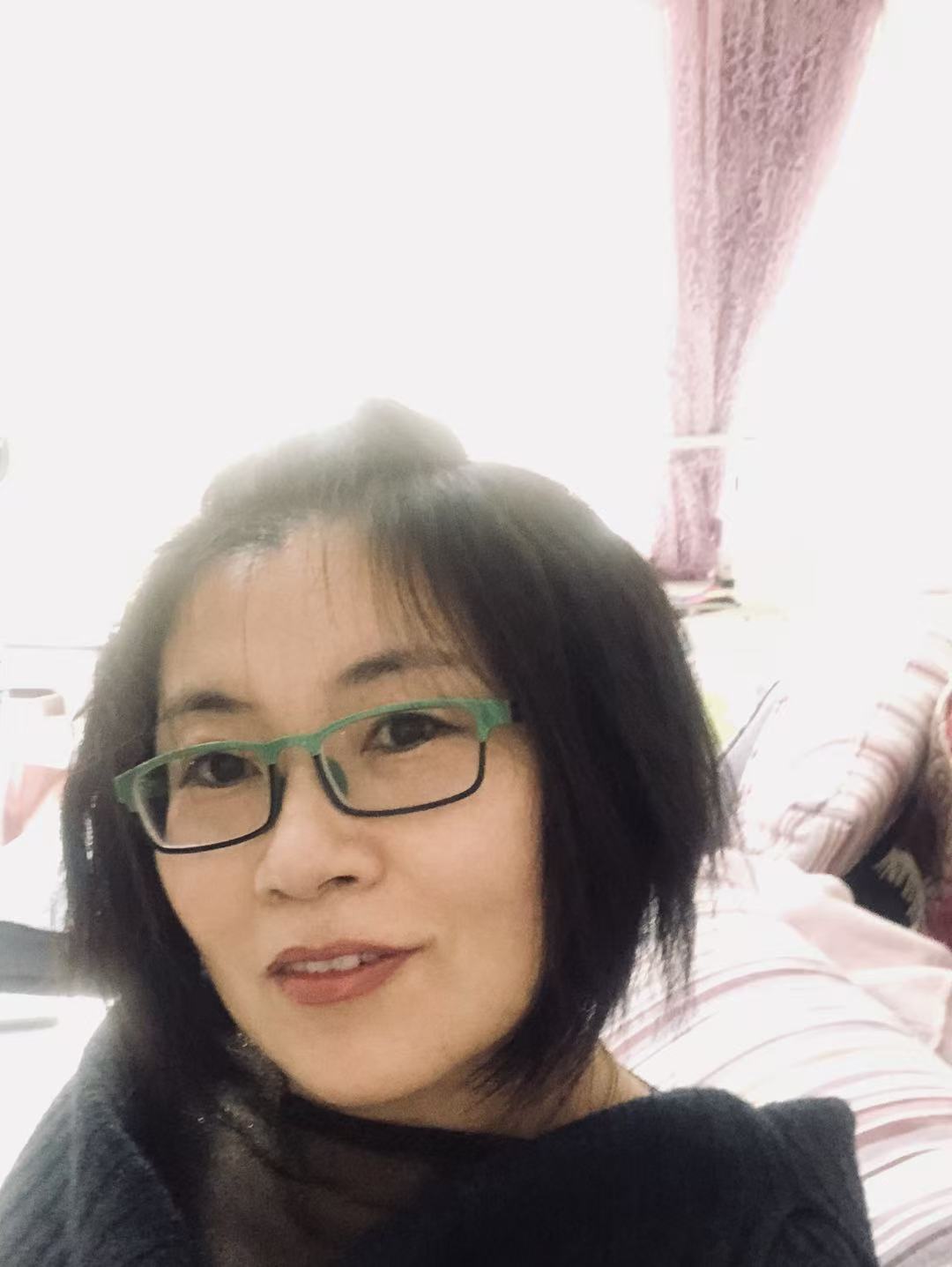 找志趣相投的老伴搭子