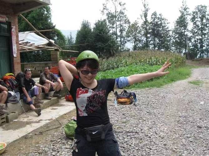 找旅行和唱歌老伴搭子