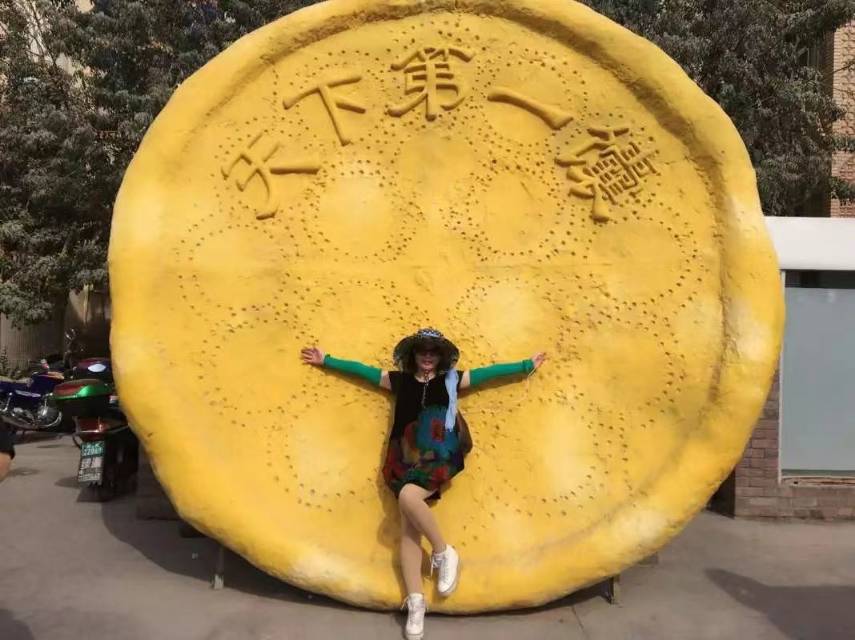 找旅行和唱歌老伴搭子