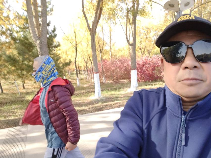 找游泳骑行跳舞老伴搭子