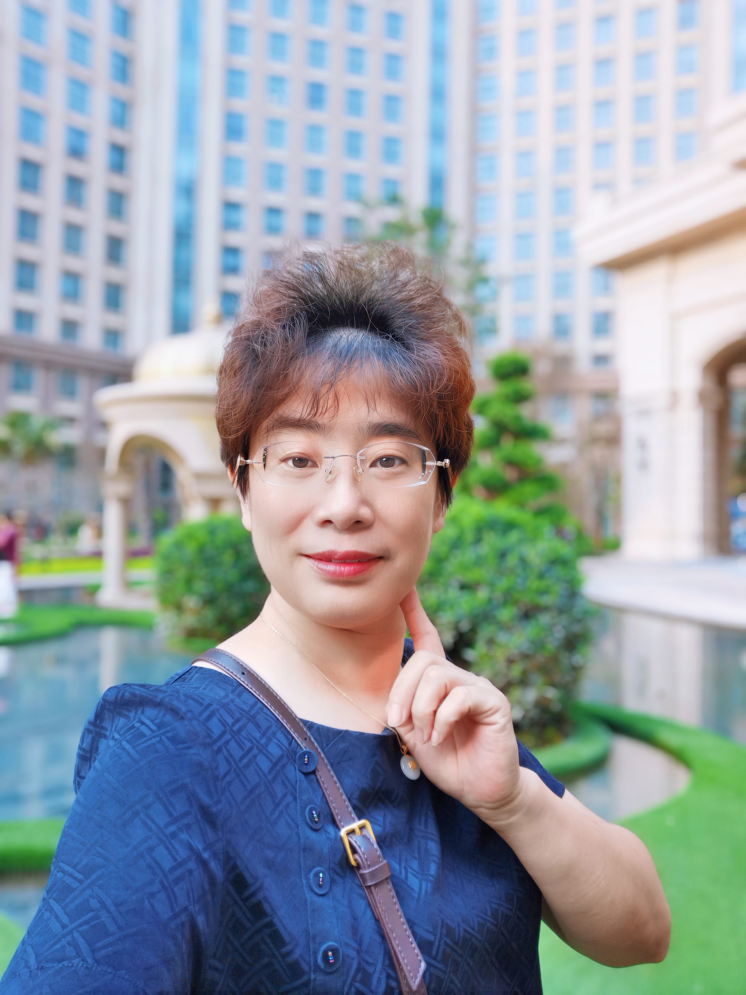 找生活老伴搭子