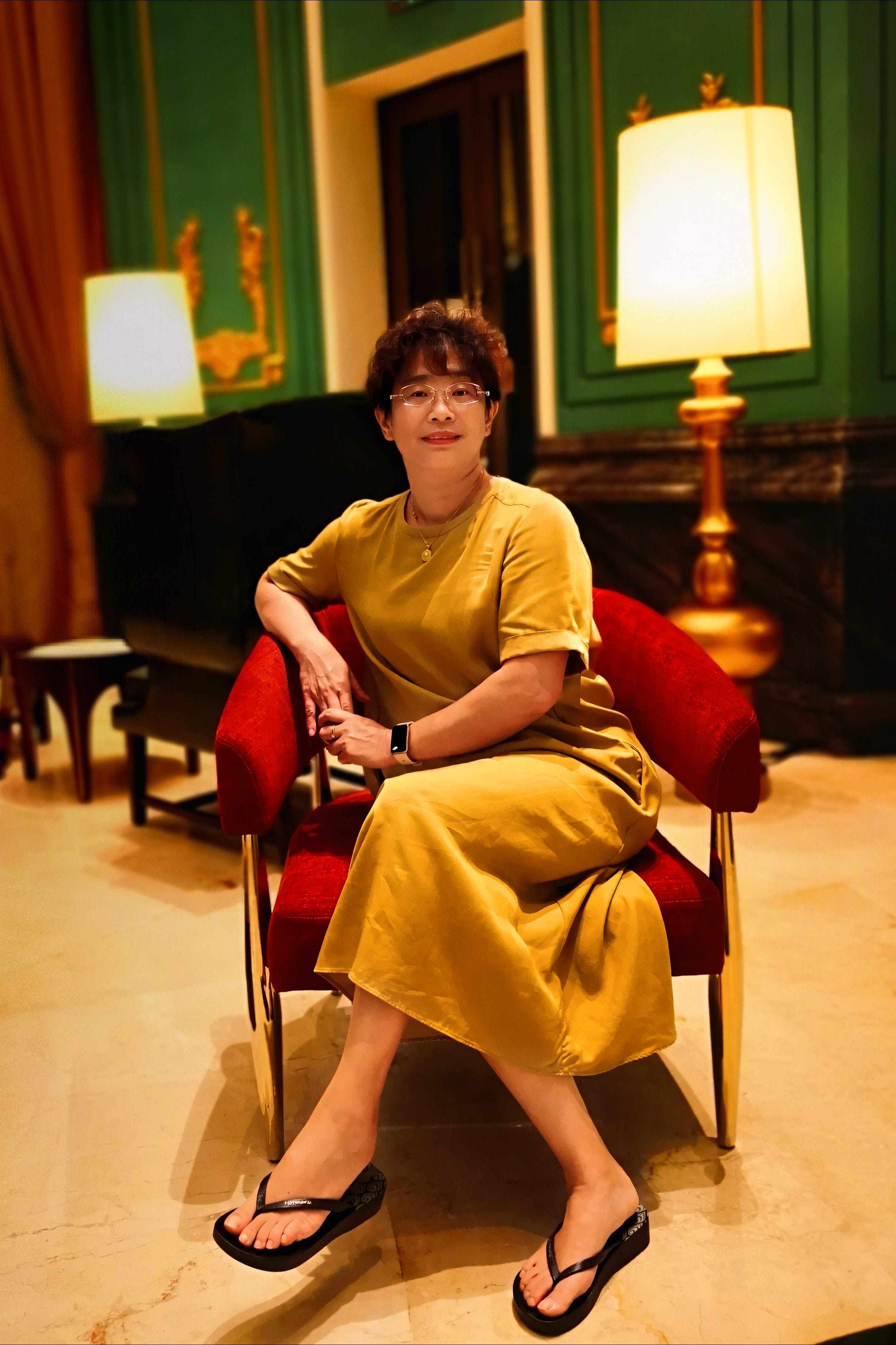 找生活老伴搭子