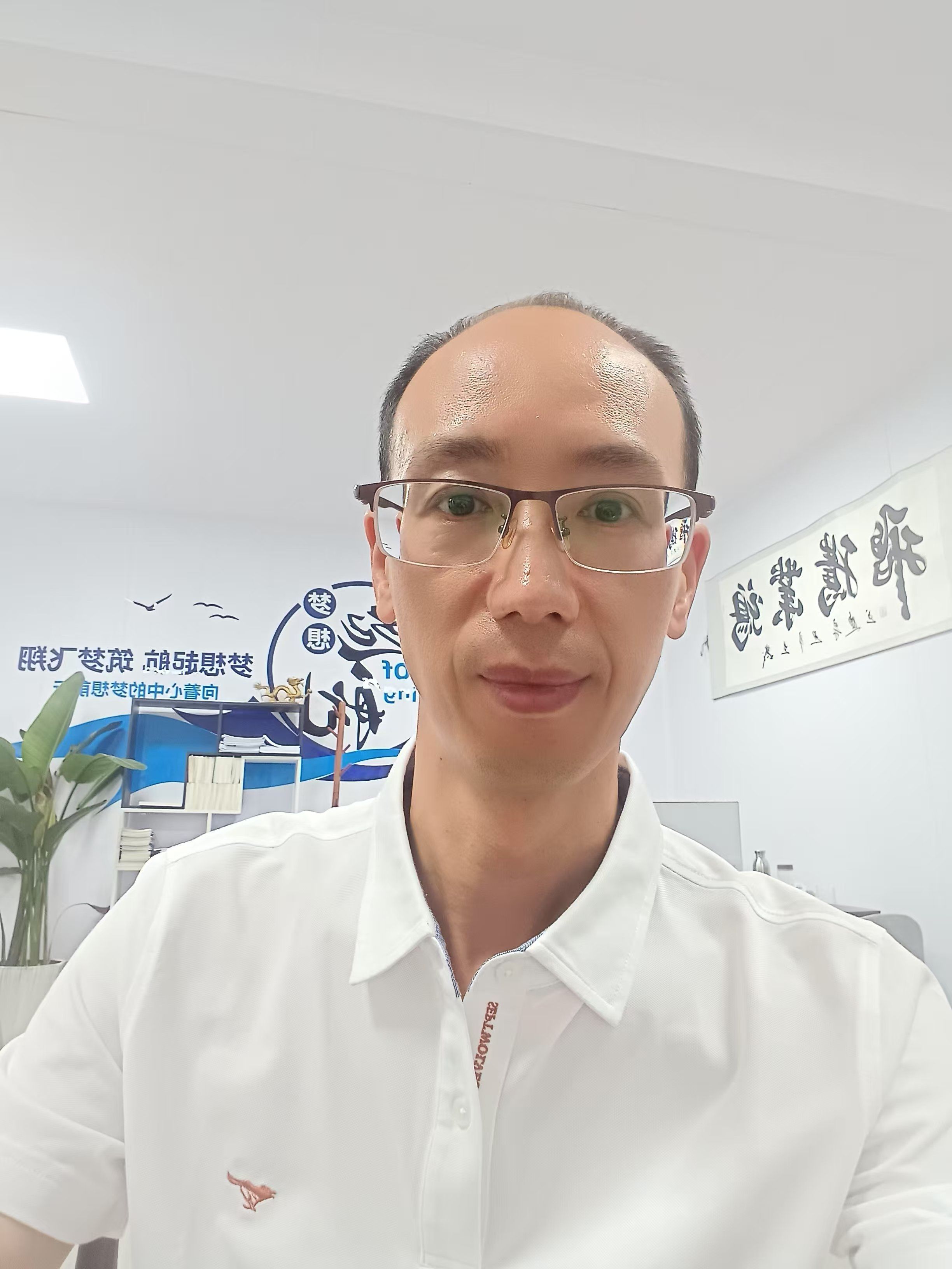 找运动老伴搭子