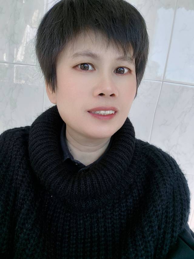 找散步老伴搭子