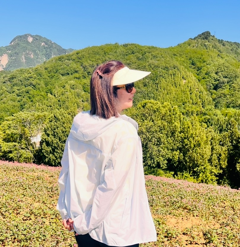 找跑步老伴搭子