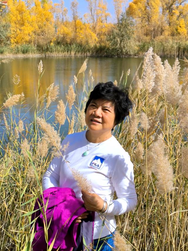 找旅游老伴搭子