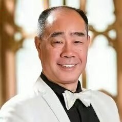 找恋爱老伴搭子