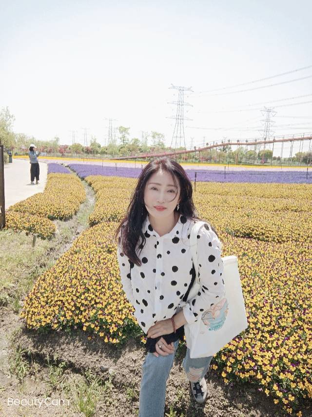 找旅游老伴搭子