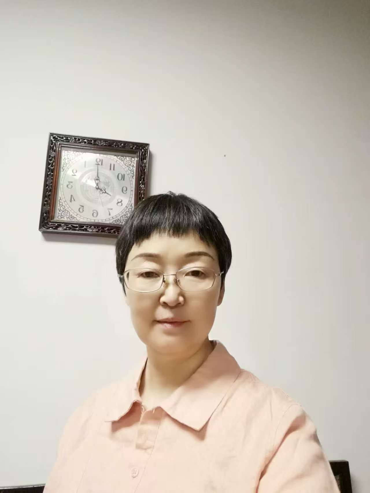 找生活老伴搭子