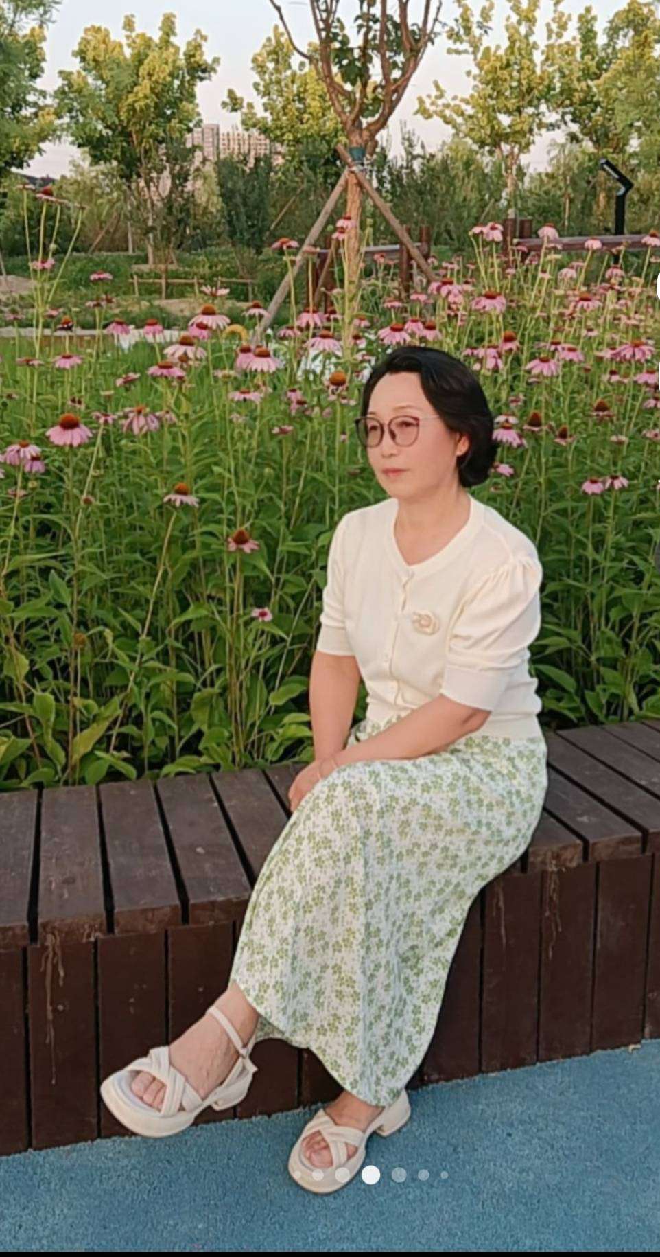 找生活老伴搭子