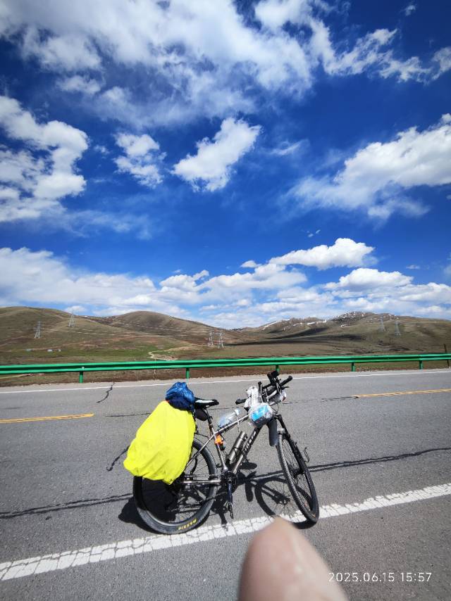 找户外运动老伴搭子