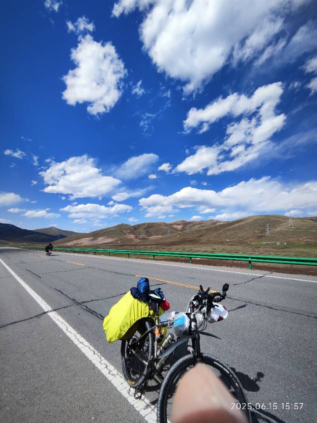 找户外运动老伴搭子