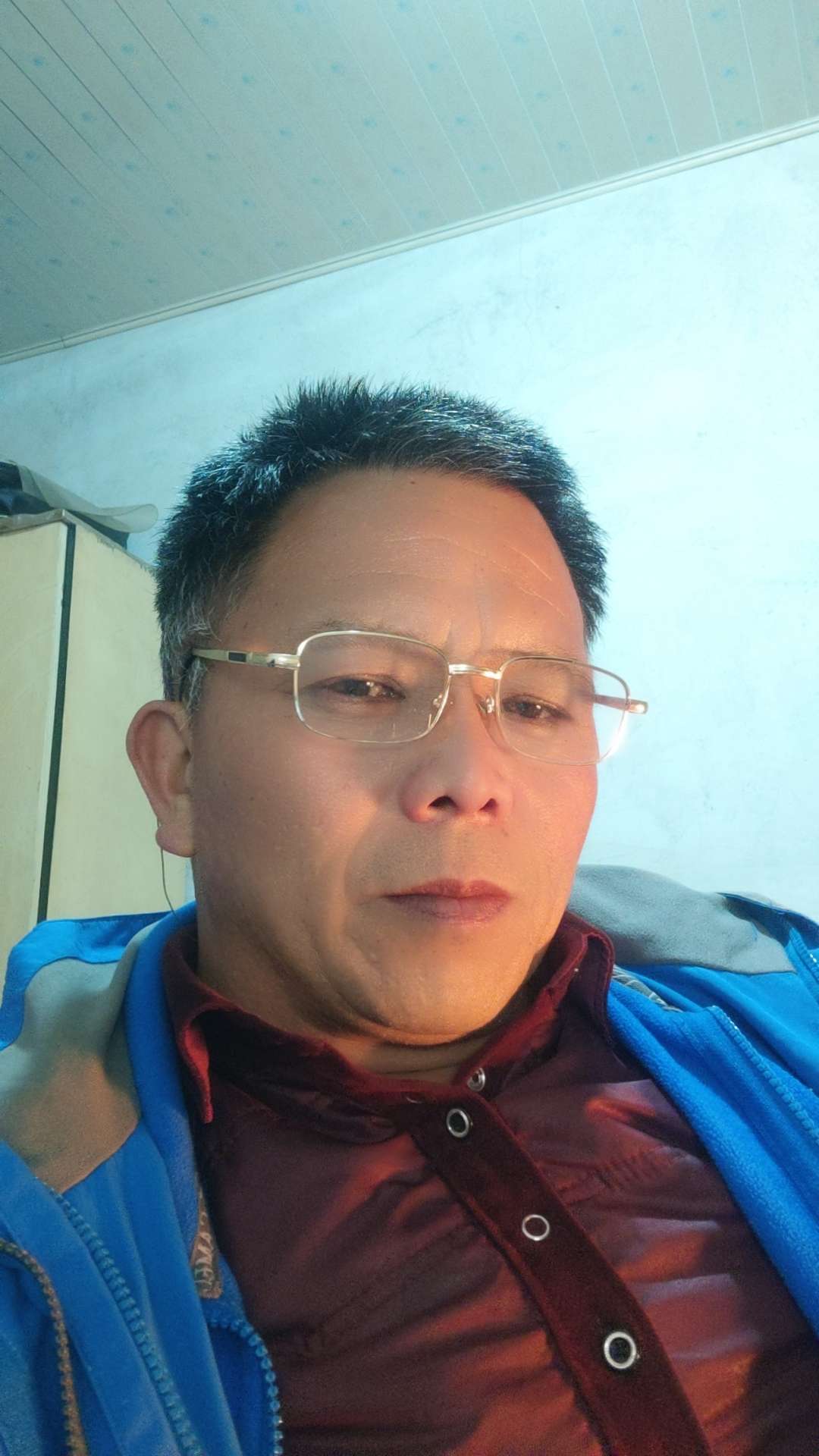 找生活老伴搭子