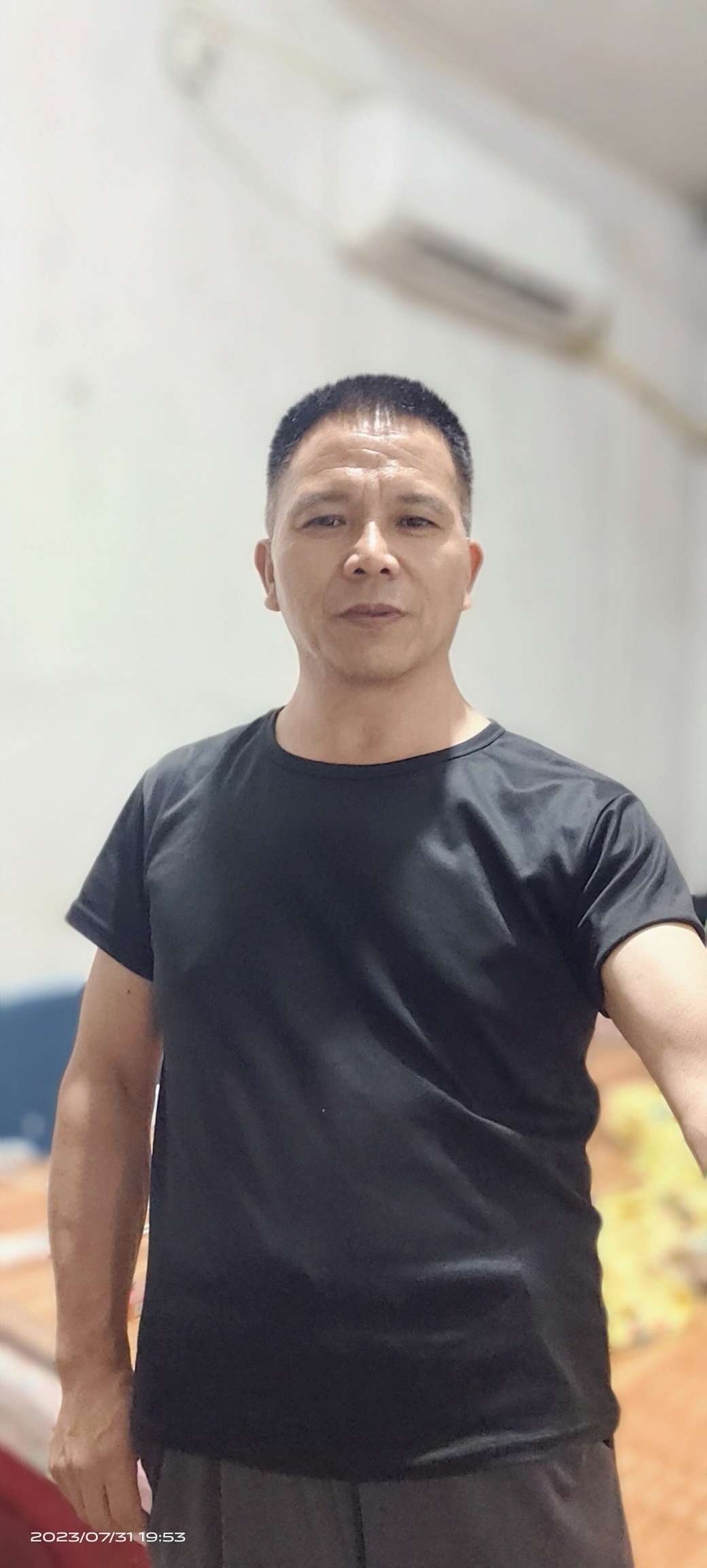 找生活老伴搭子