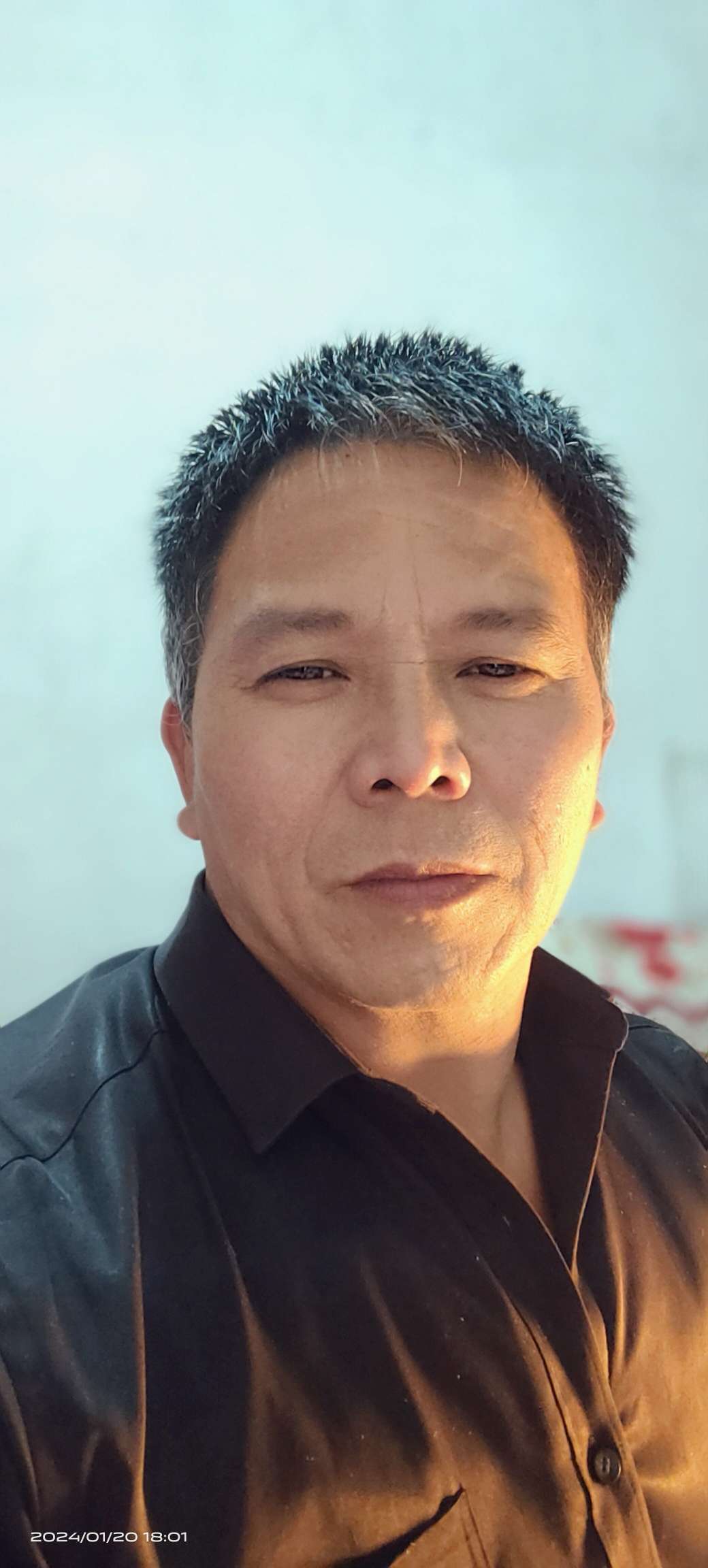 找生活老伴搭子