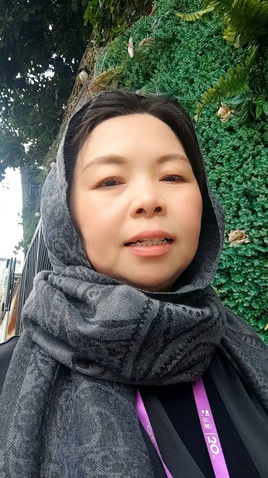 找散步老伴搭子