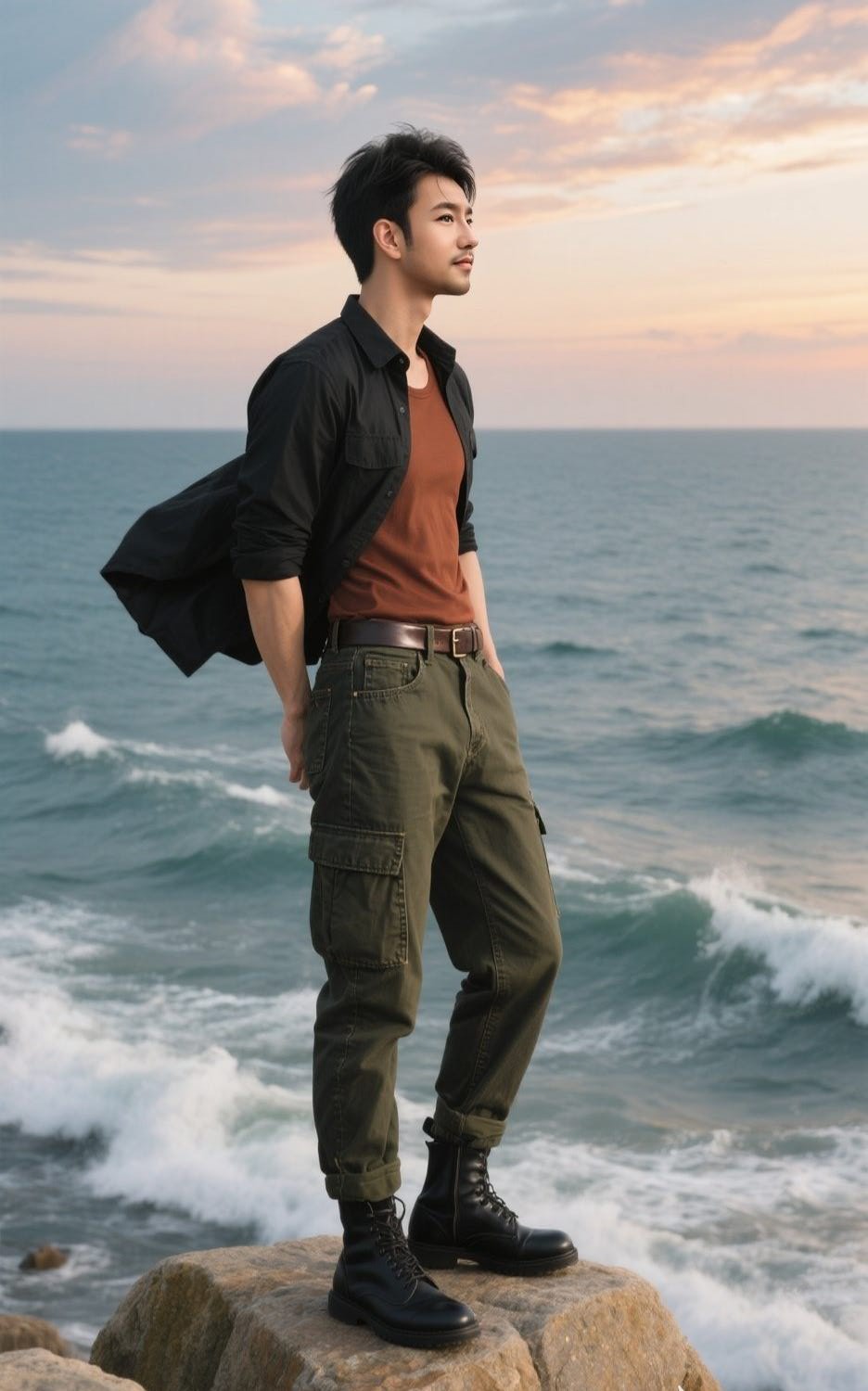 找爱人老伴搭子