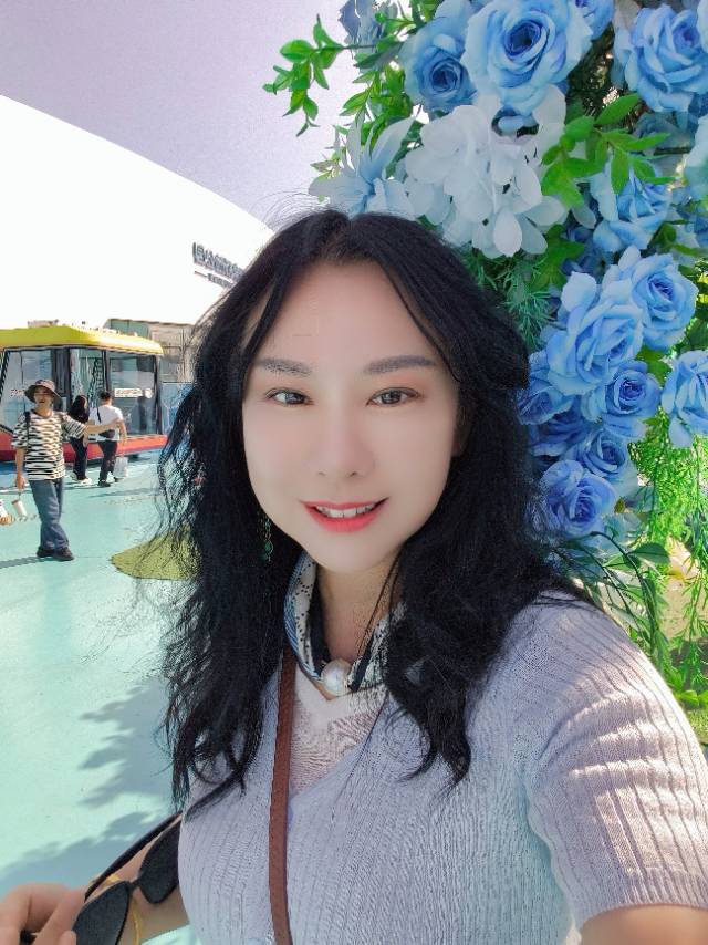 找生活老伴搭子