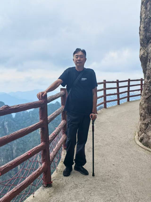 找旅游老伴搭子