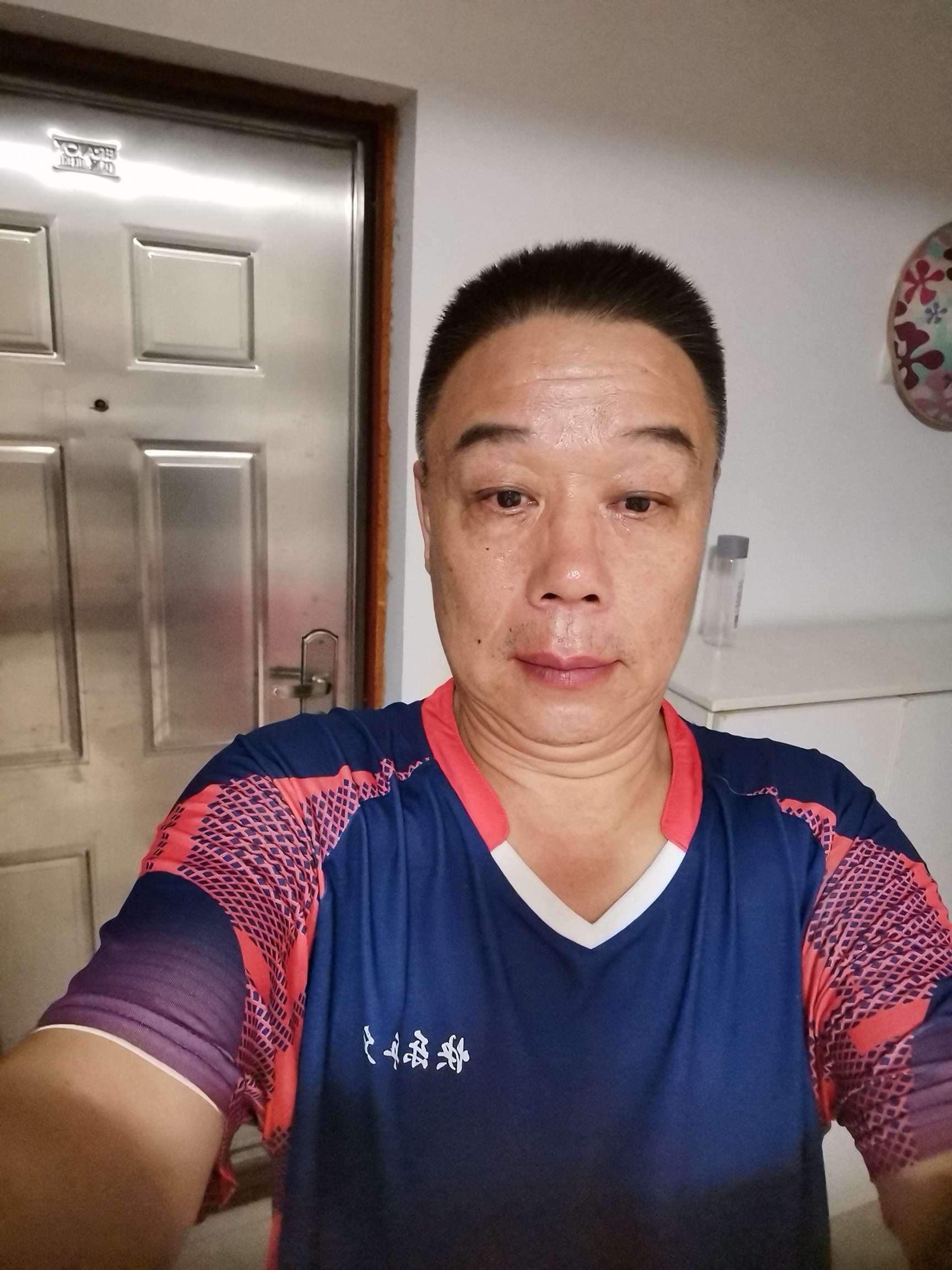 找喜欢运动老伴搭子