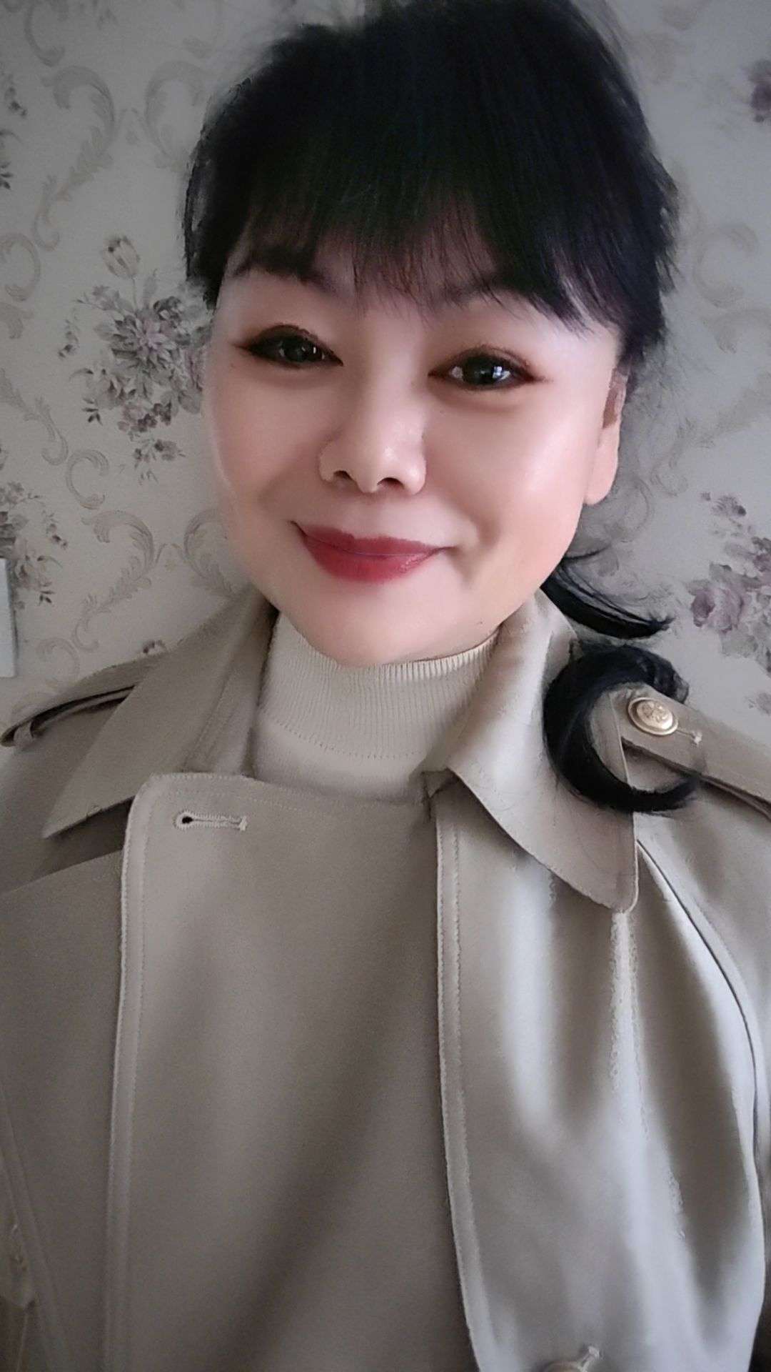 找跳舞老伴搭子