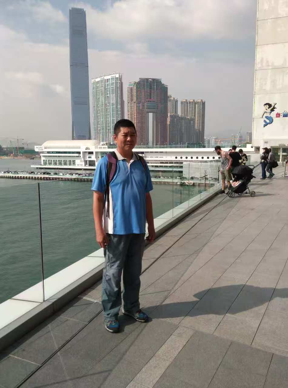 找兴趣爱好相同老伴搭子