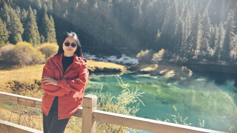 找自驾老伴搭子