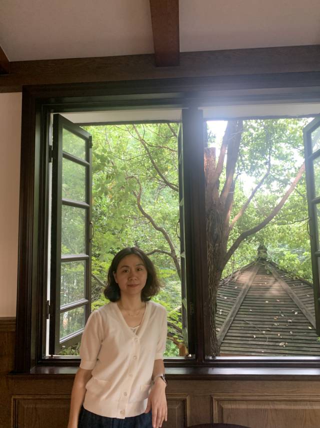 找运动老伴搭子