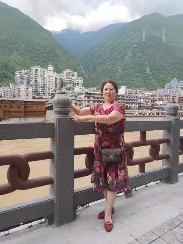 找老伴老伴搭子
