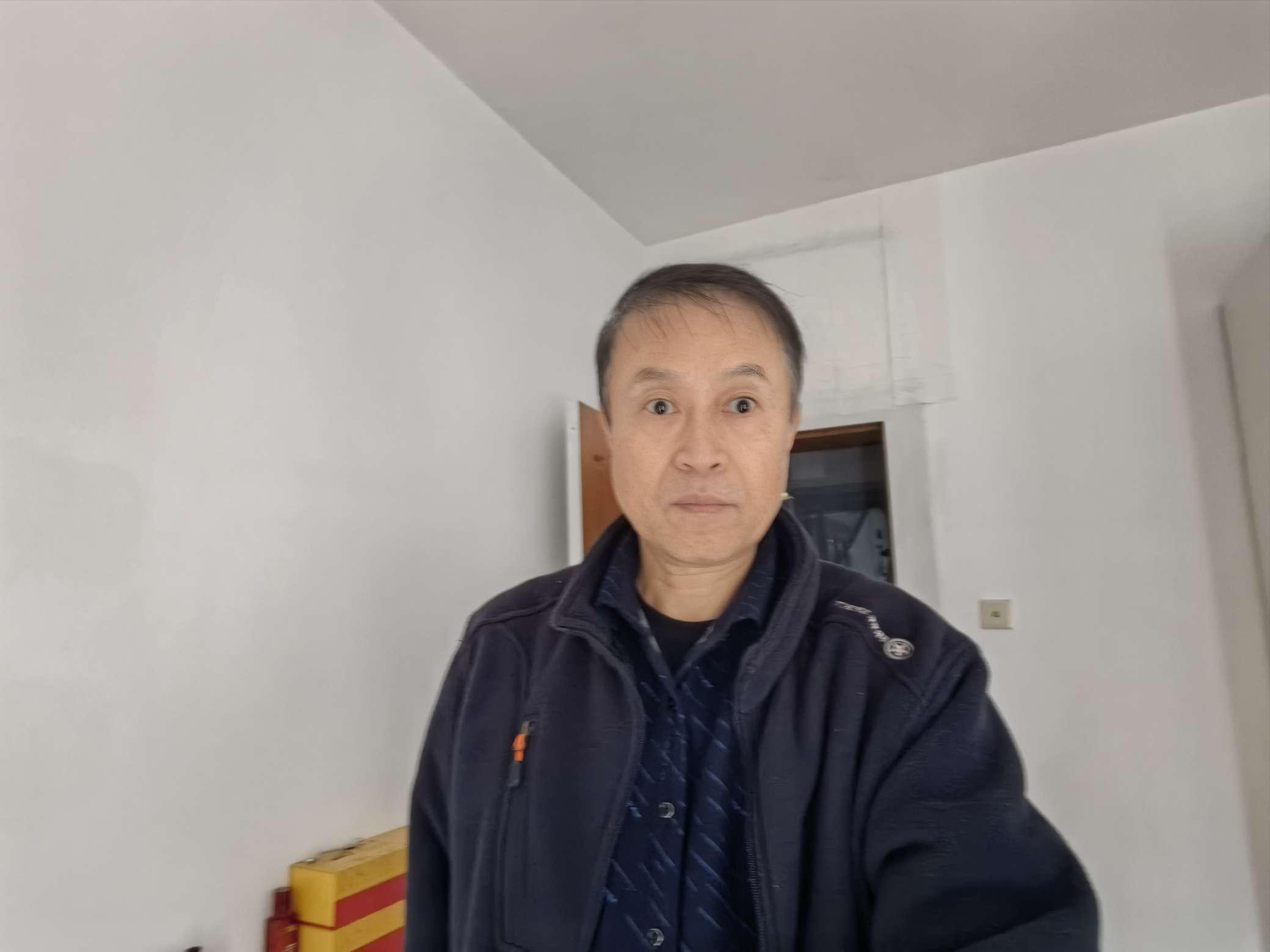 找能陪伴自驾旅老伴搭子